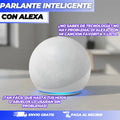 ¡Nuevo! Parlante Inteligente EchoHome Alexa®