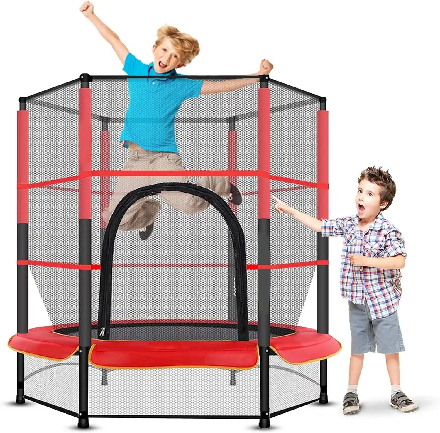 spinner bola voladora