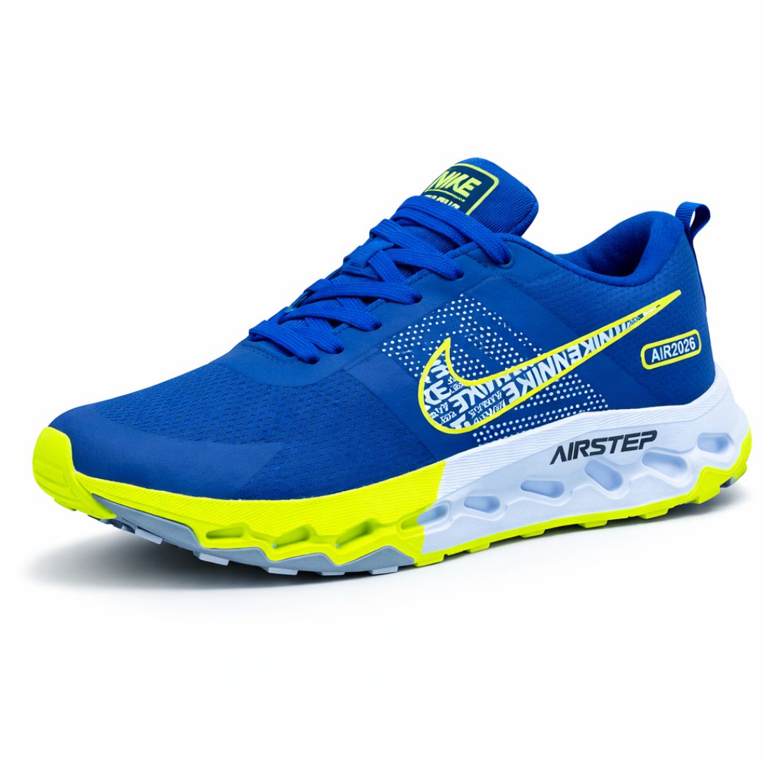 ¡Nuevos! NK Velocity X26™