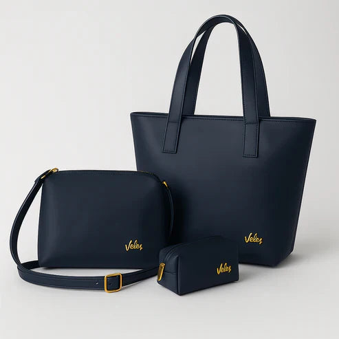 ¡Nuevo! Set 3x1 VLZ Milano Edición Limitada