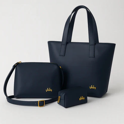 ¡Nuevo! Set 3x1 VLZ Milano Edición Limitada