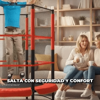 spinner bola voladora