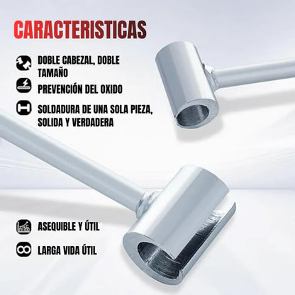 Llaves ajustadoras
