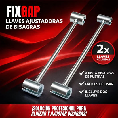 Llaves ajustadoras