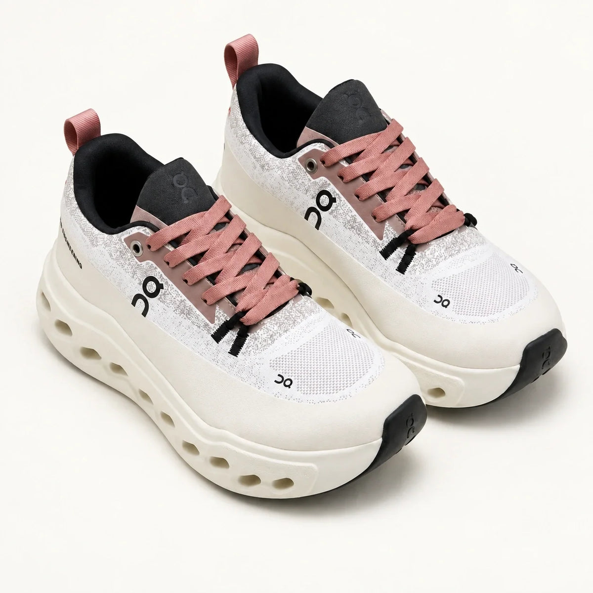 ¡Nuevos! NOVA CLOUD™ | Tenis para Caminar con Comodidad