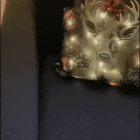 spinner bola voladora