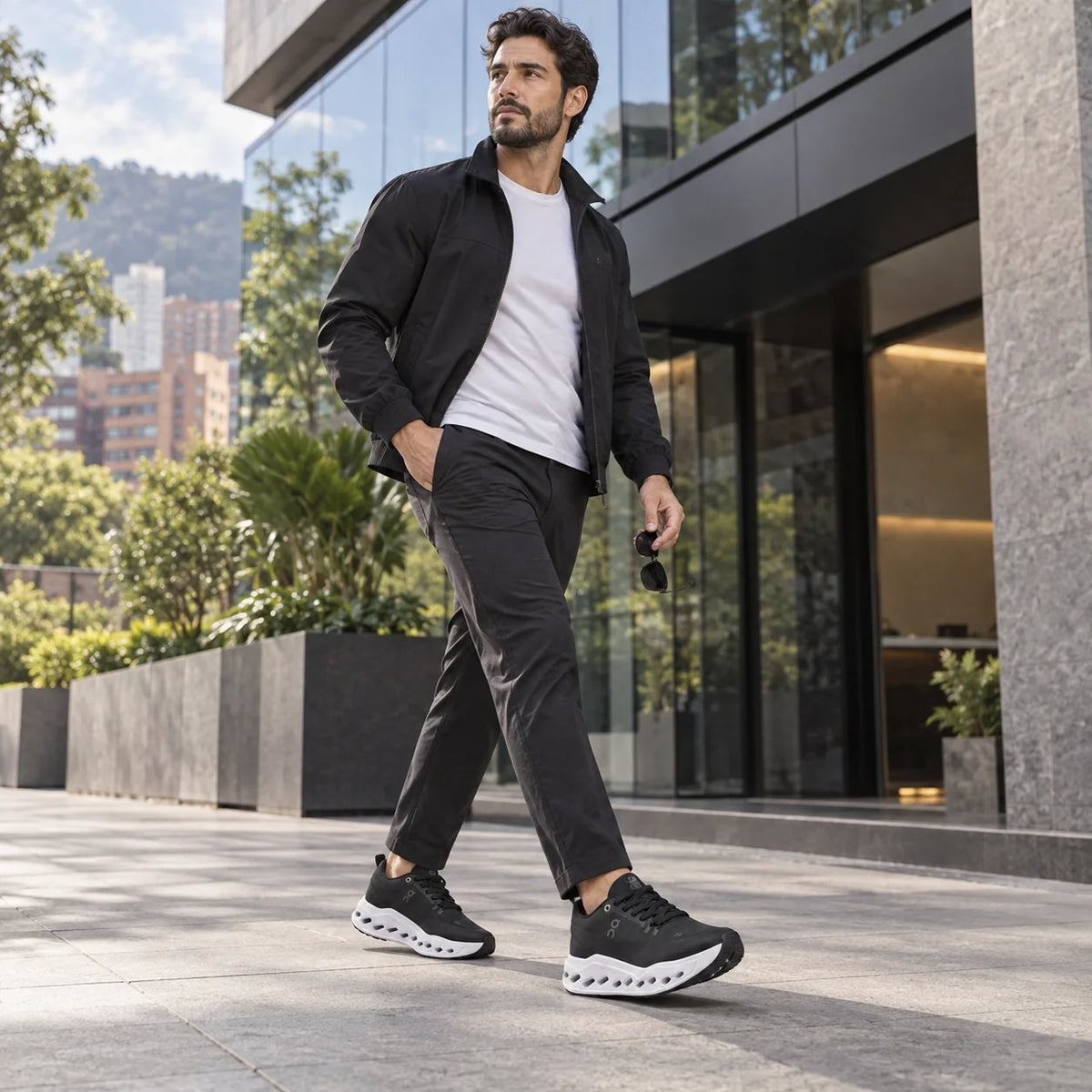 ¡Nuevos! NOVA CLOUD™ | Tenis para Caminar con Comodidad