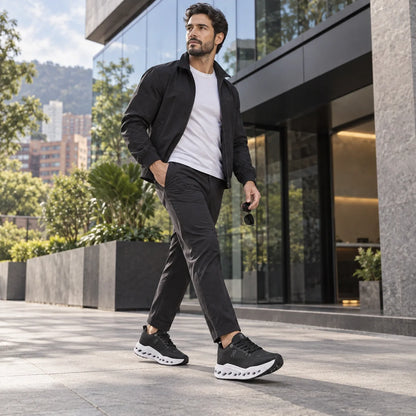 ¡Nuevos! NOVA CLOUD™ | Tenis para Caminar con Comodidad