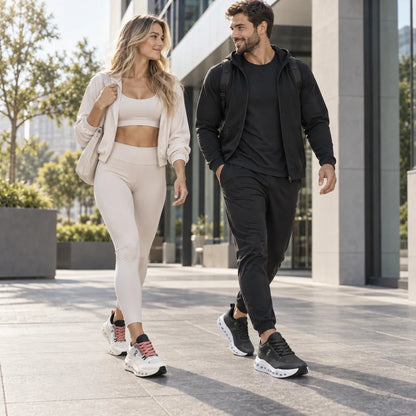¡Nuevos! NOVA CLOUD™ | Tenis para Caminar con Comodidad