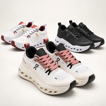 ¡Nuevos! NOVA CLOUD™ | Tenis para Caminar con Comodidad