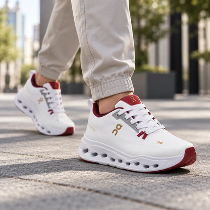 ¡Nuevos! NOVA CLOUD™ | Tenis para Caminar con Comodidad