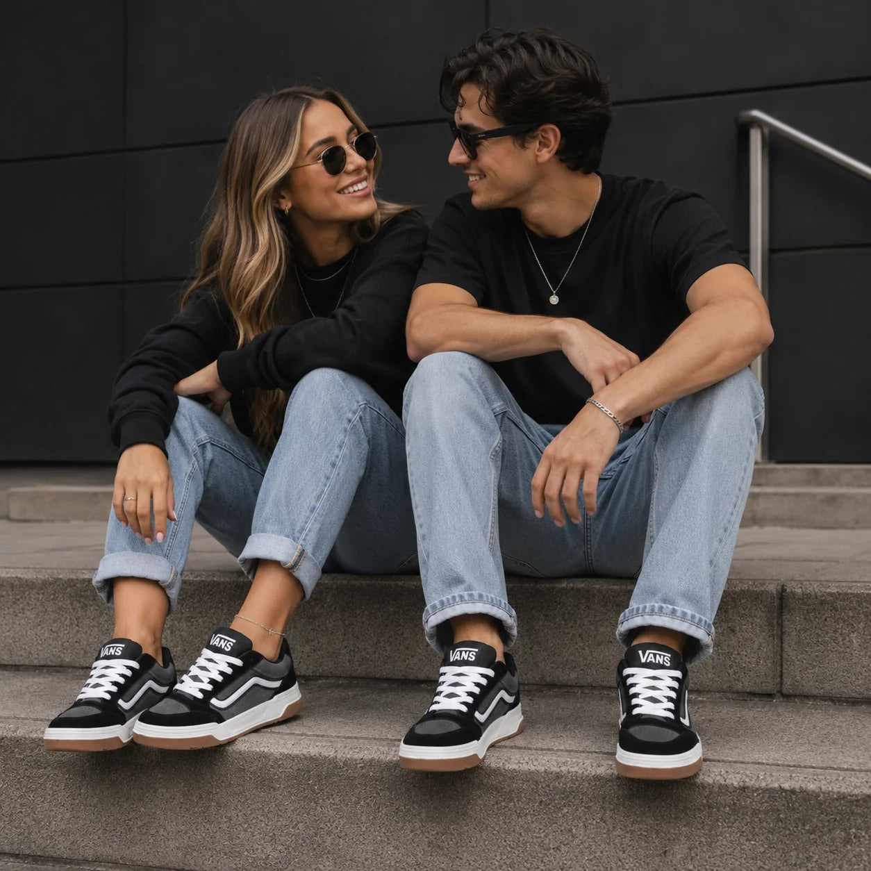 ¡Nuevos! Tenis Urban NeoWalk®
