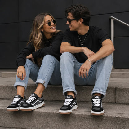 ¡Nuevos! Tenis Urban NeoWalk®