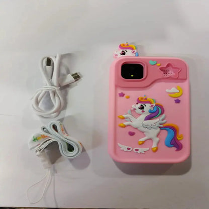 ¡Nuevo! SmartKids™ Diversión Segura, Aprendizaje Sin Límites.