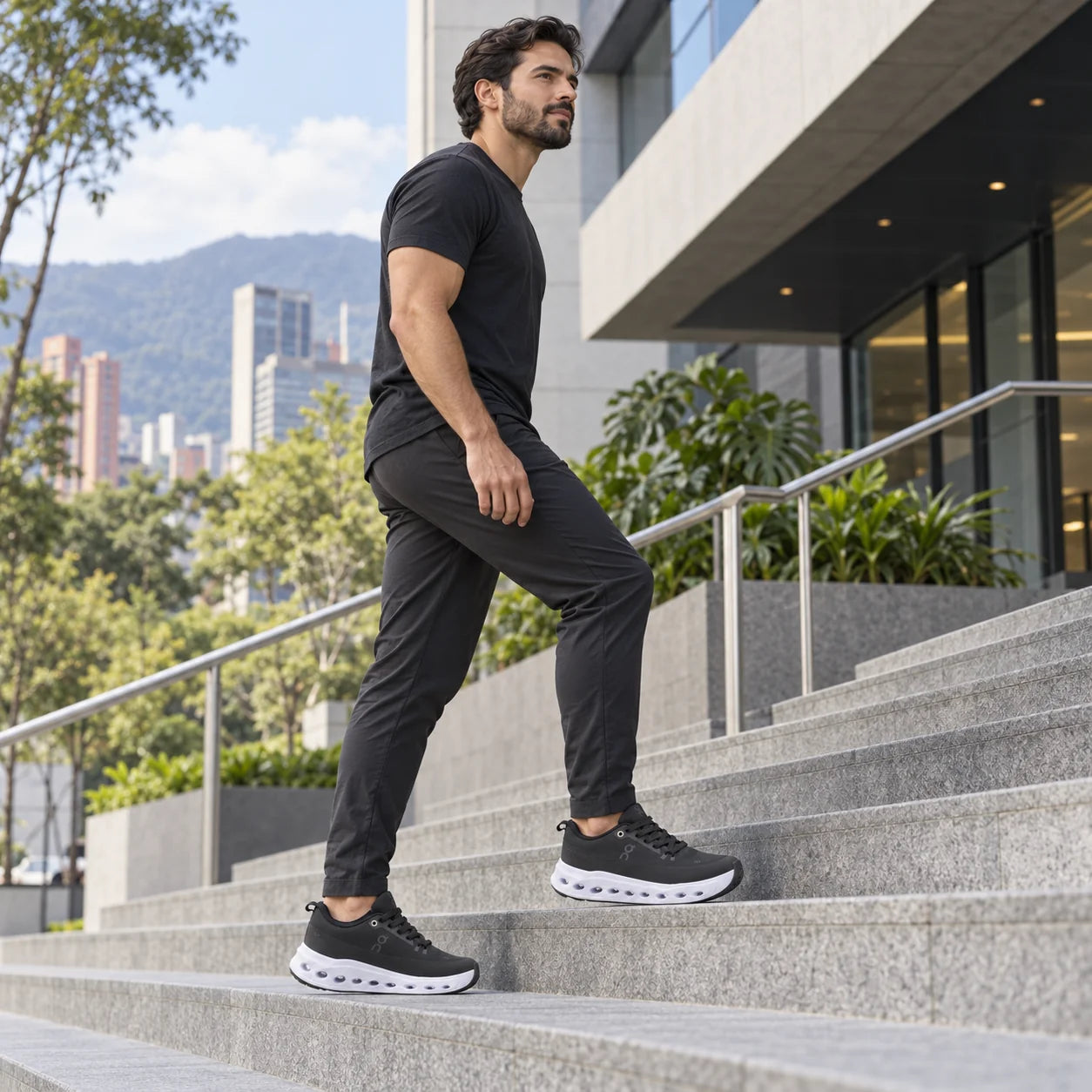 NOVA CLOUD lifestyle 2