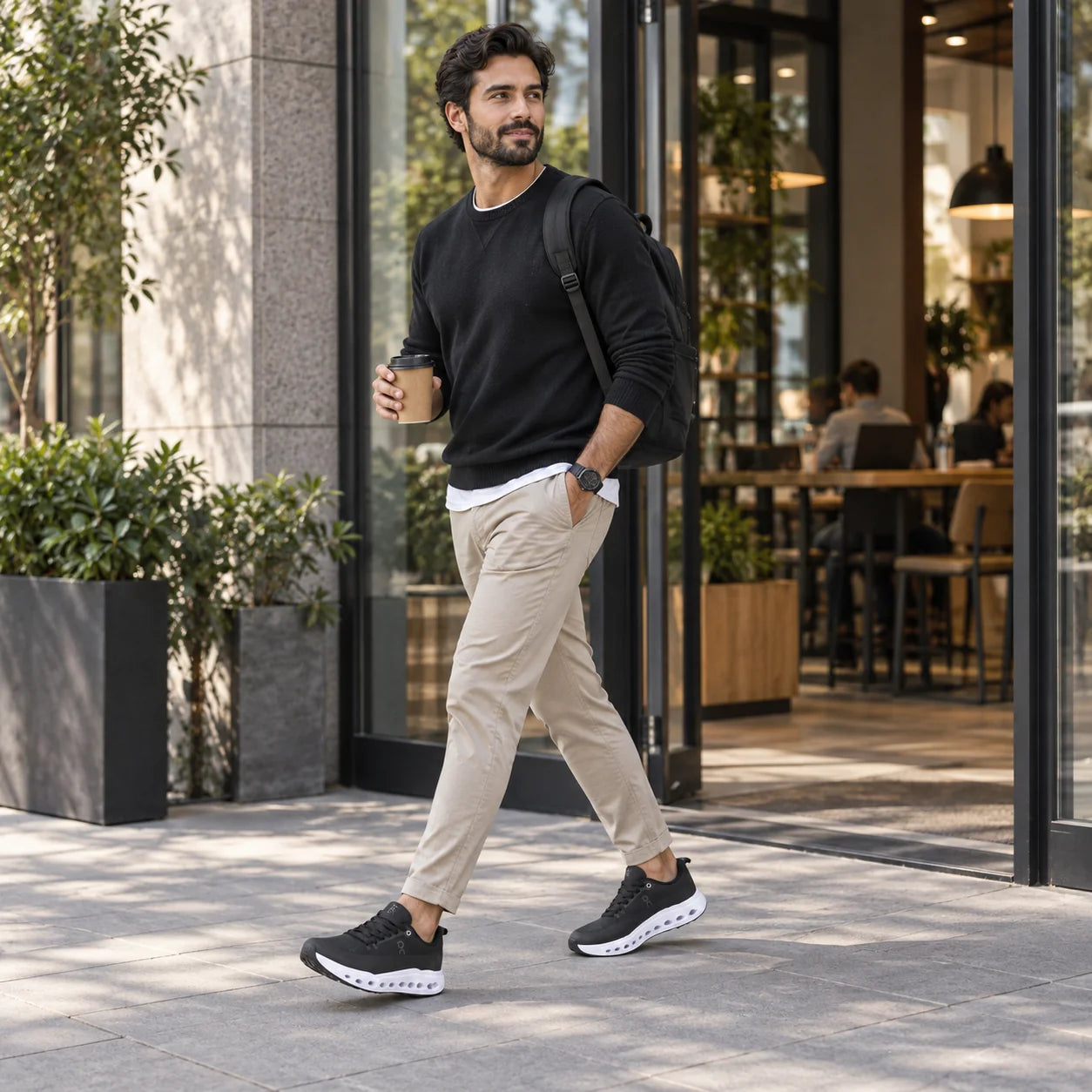 NOVA CLOUD lifestyle 5