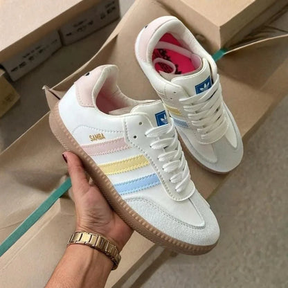 ¡Nuevos! Tenis Samba™