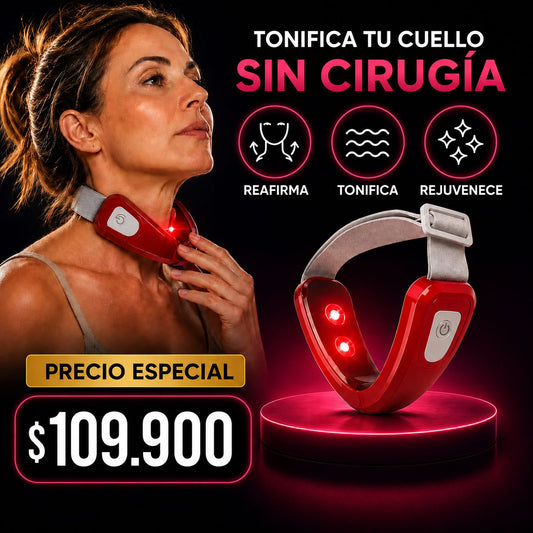¡Nuevo! PapadaLift Pro® Define Tu Contorno Sin Cirugía