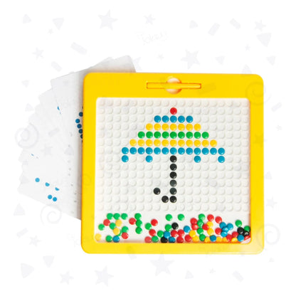 ¡Nuevo! ColorDots® Desarrolla La Concentración Jugando