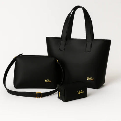 ¡Nuevo! Set 3x1 VLZ Milano Edición Limitada