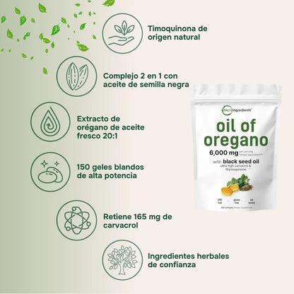 ¡Nuevo! VitaDefensa Pro™ Escudo Natural Para Tu Inmunidad