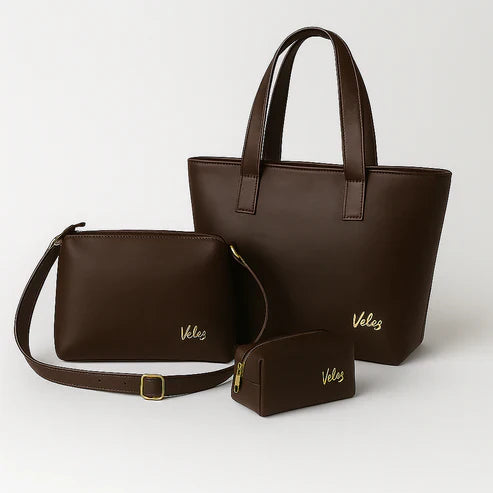 ¡Nuevo! Set 3x1 VLZ Milano Edición Limitada